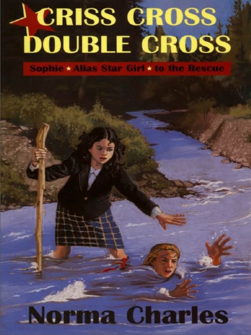 Title details for Criss Cross, Double Cross by Norma Charles - Available